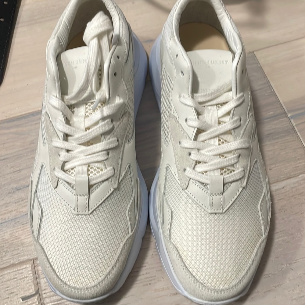 IH NOM UN NIT spring summer collection Trainer